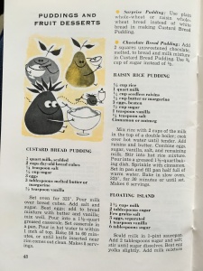 Metropolitan Cook Book, 1957 edition